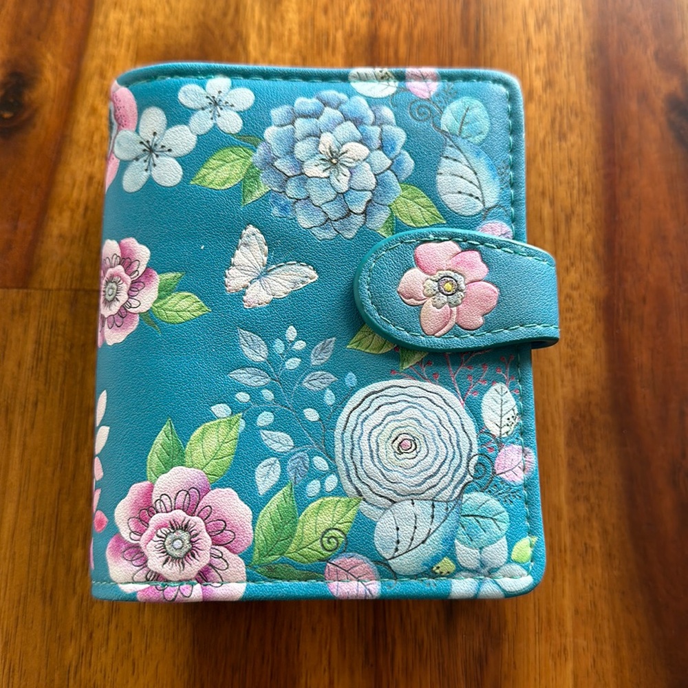 Wallet “Key West”